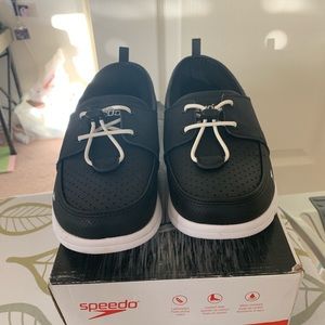 Speedo Port Shoe
